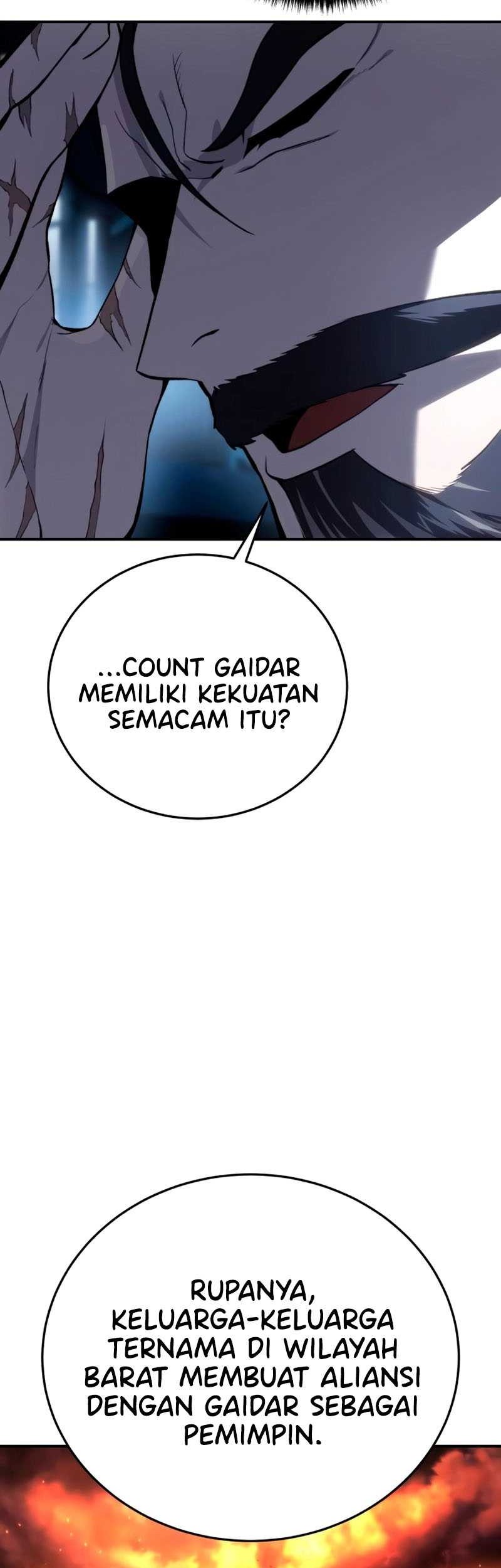 Star Embracing Swordmaster Chapter 34 Halaman 28