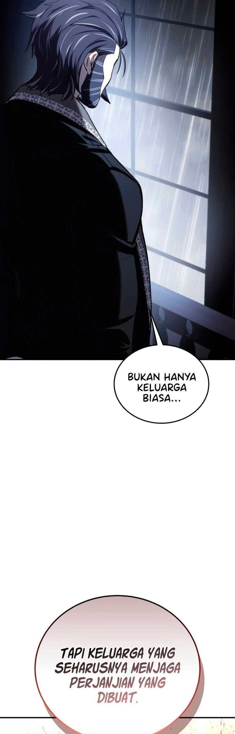 Star Embracing Swordmaster Chapter 34 Halaman 34
