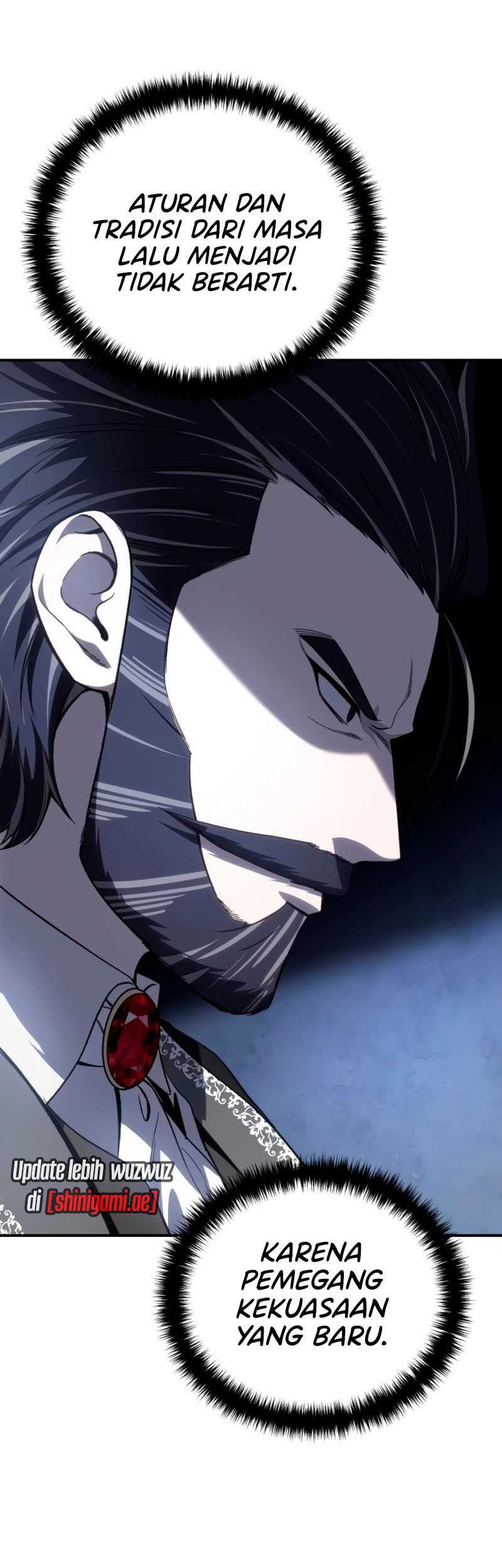 Star Embracing Swordmaster Chapter 34 Halaman 36