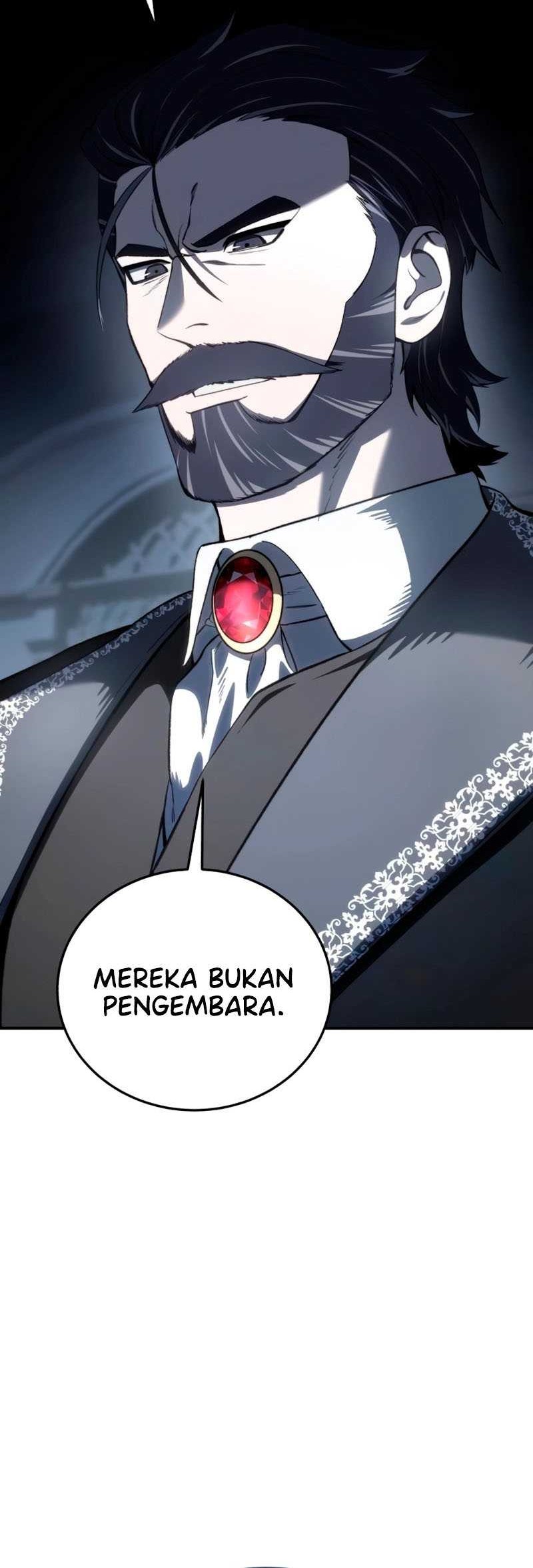 Star Embracing Swordmaster Chapter 34 Halaman 41