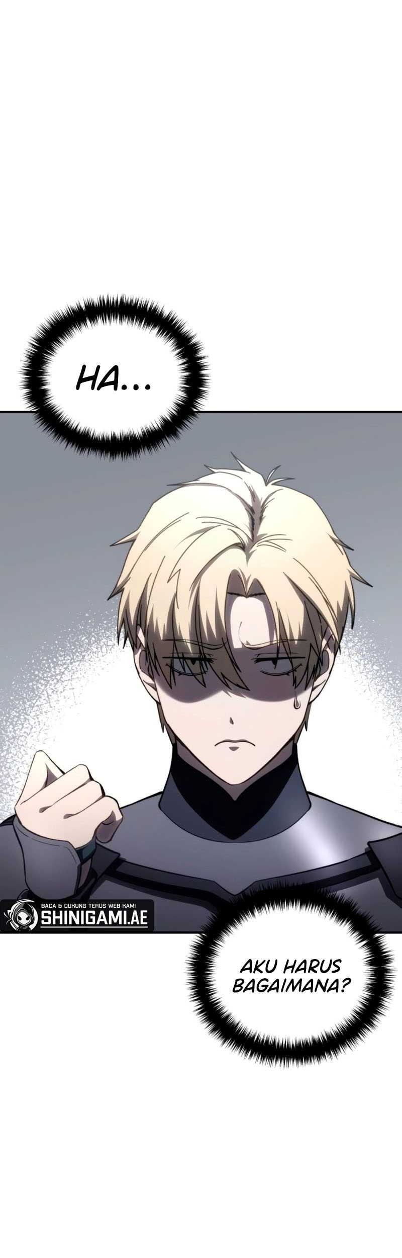 Star Embracing Swordmaster Chapter 34 Halaman 44