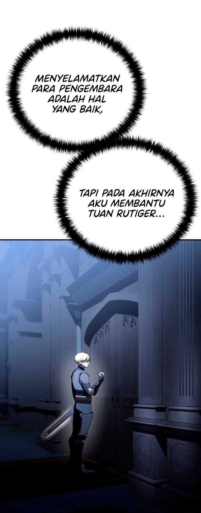 Star Embracing Swordmaster Chapter 34 Halaman 45