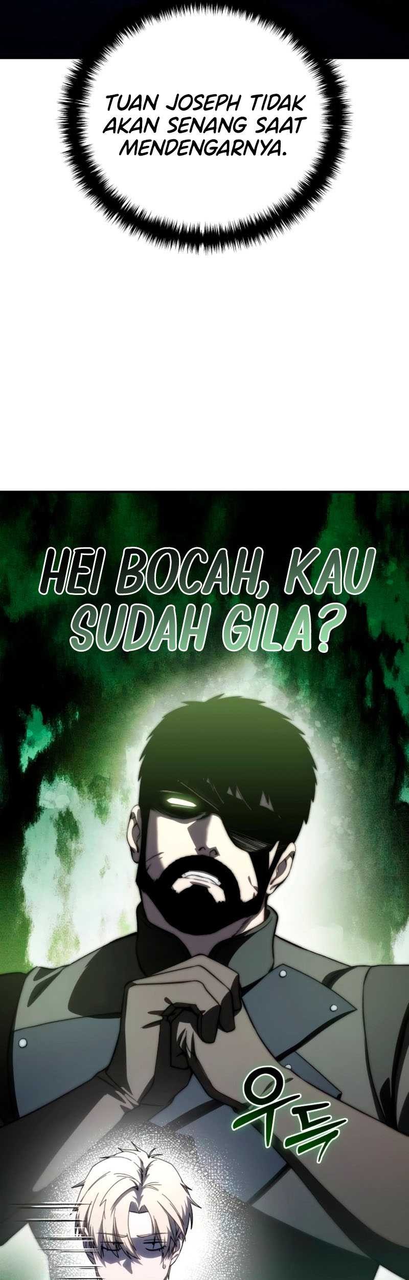 Star Embracing Swordmaster Chapter 34 Halaman 46