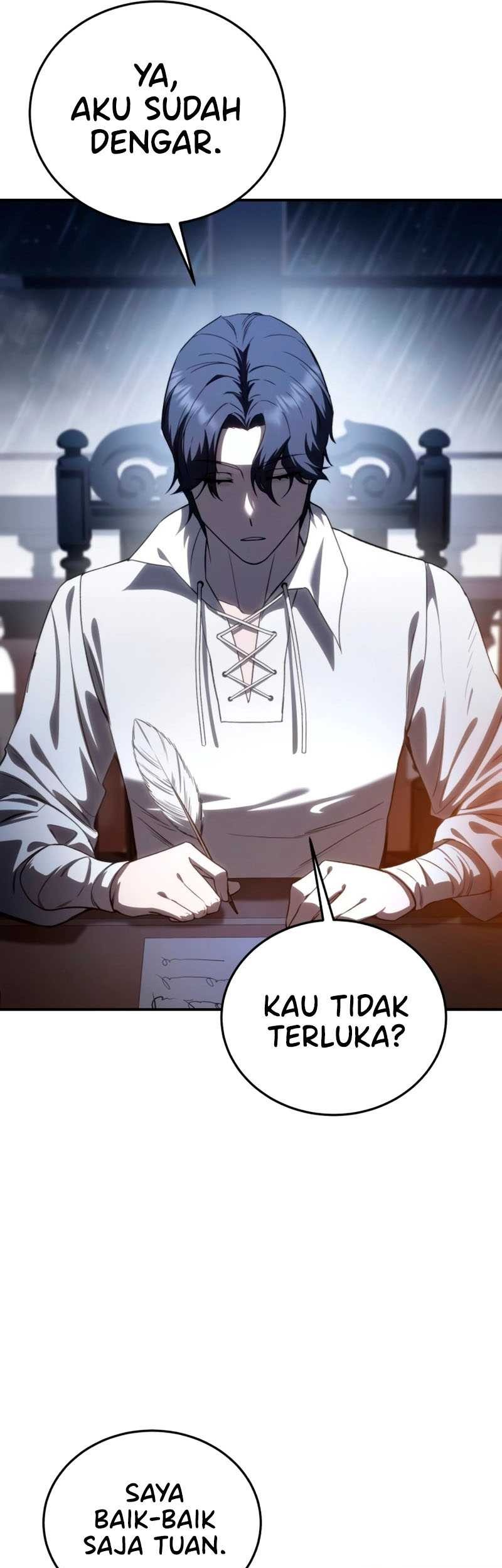 Star Embracing Swordmaster Chapter 34 Halaman 50