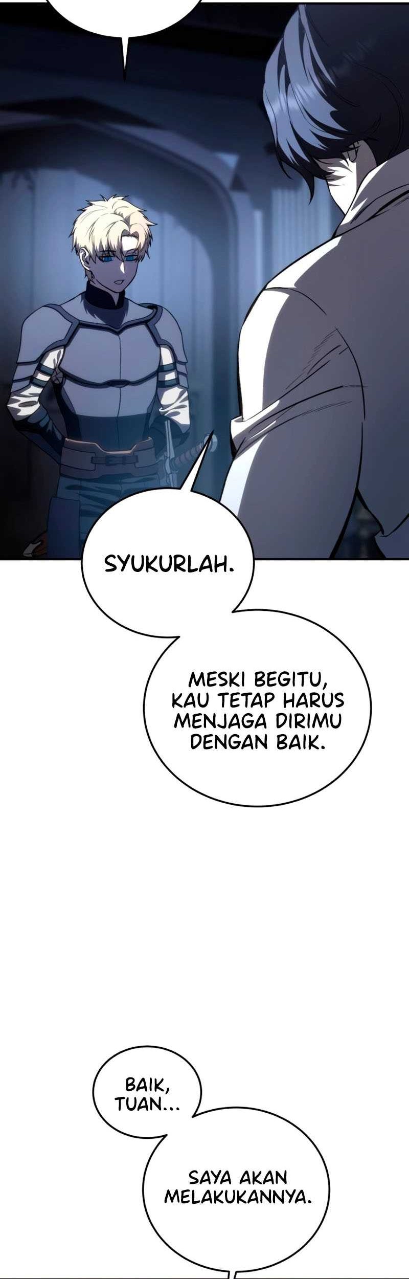 Star Embracing Swordmaster Chapter 34 Halaman 51