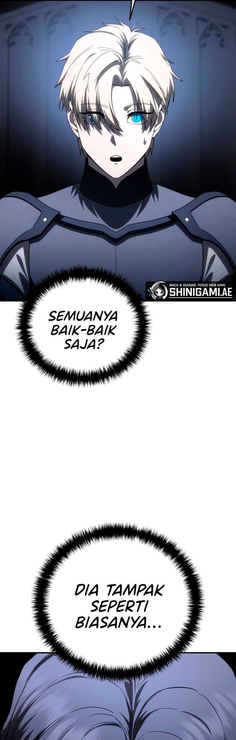 Star Embracing Swordmaster Chapter 34 Halaman 52
