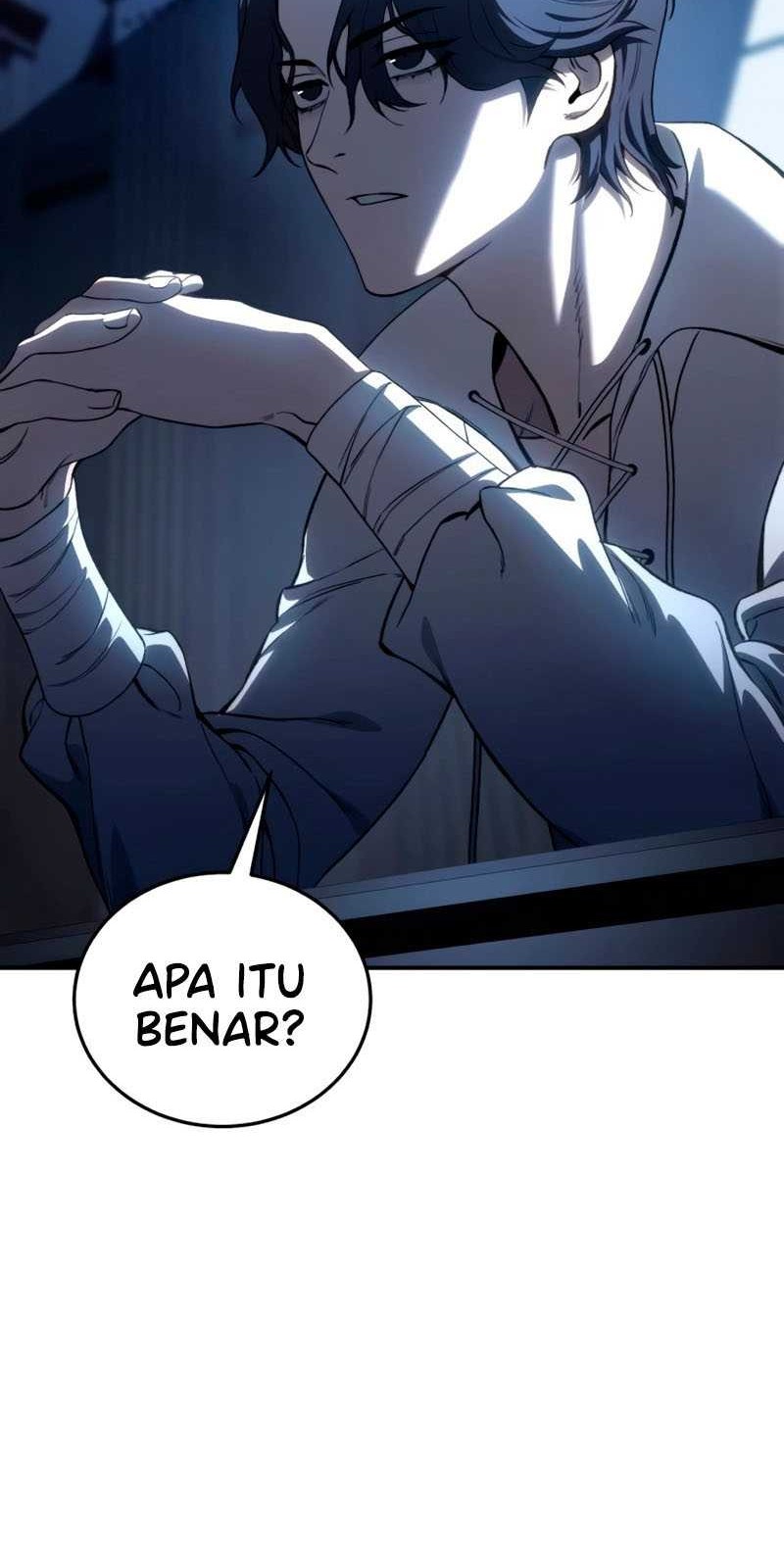 Star Embracing Swordmaster Chapter 34 Halaman 57