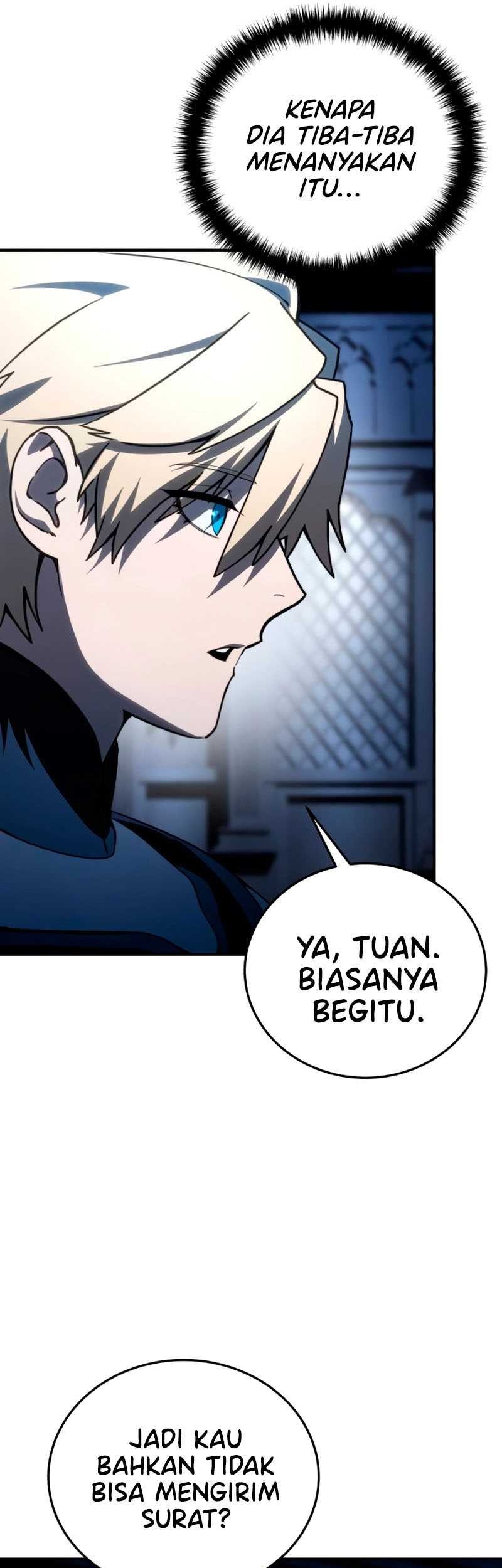 Star Embracing Swordmaster Chapter 34 Halaman 58