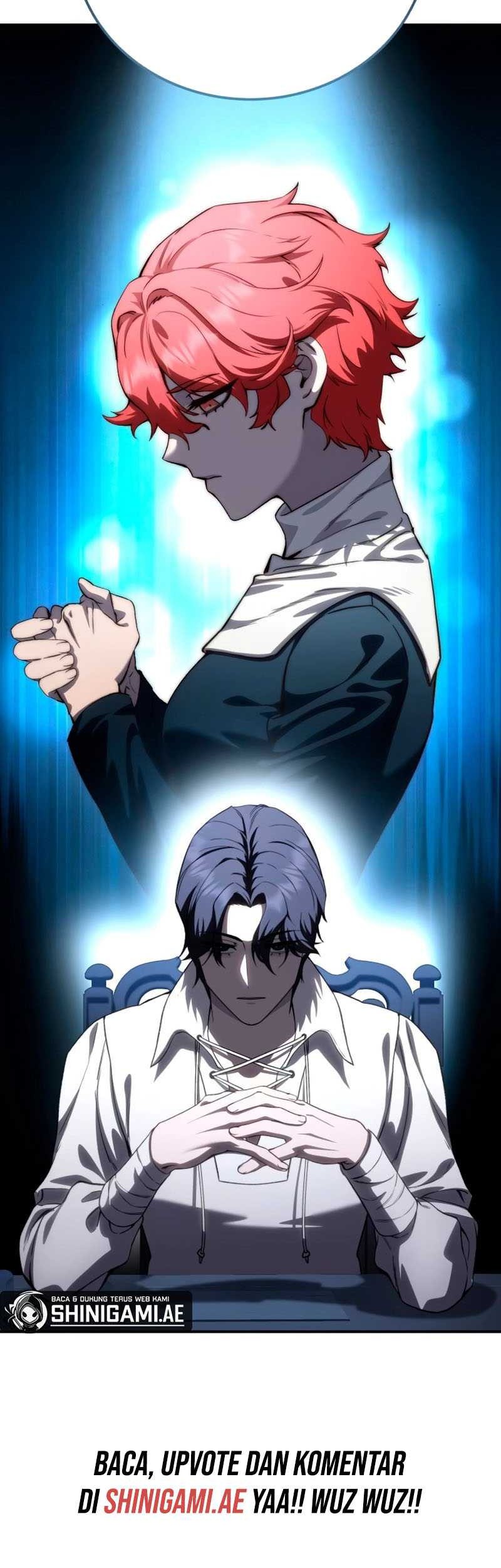 Star Embracing Swordmaster Chapter 34 Halaman 60