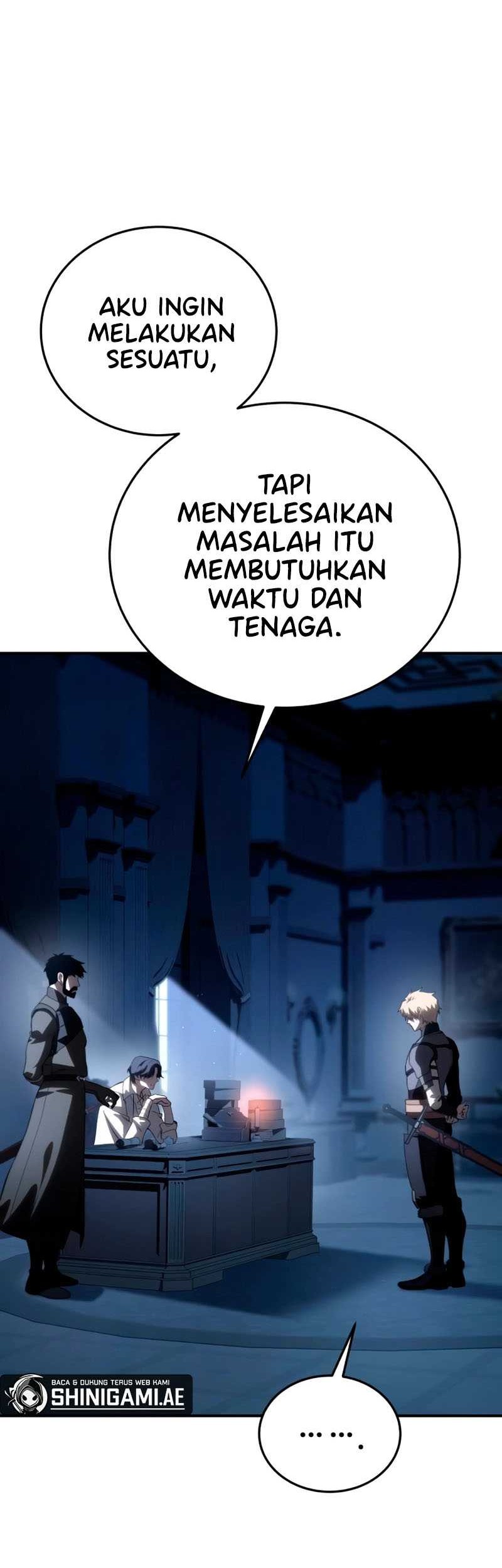Star Embracing Swordmaster Chapter 34 Halaman 63