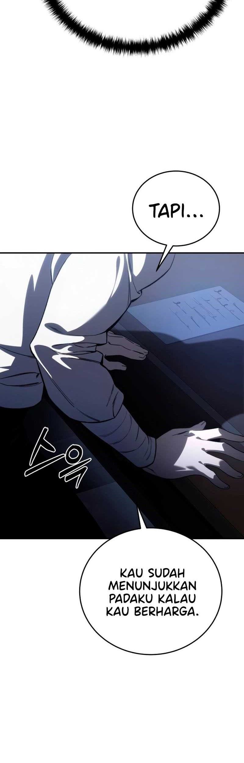 Star Embracing Swordmaster Chapter 34 Halaman 67