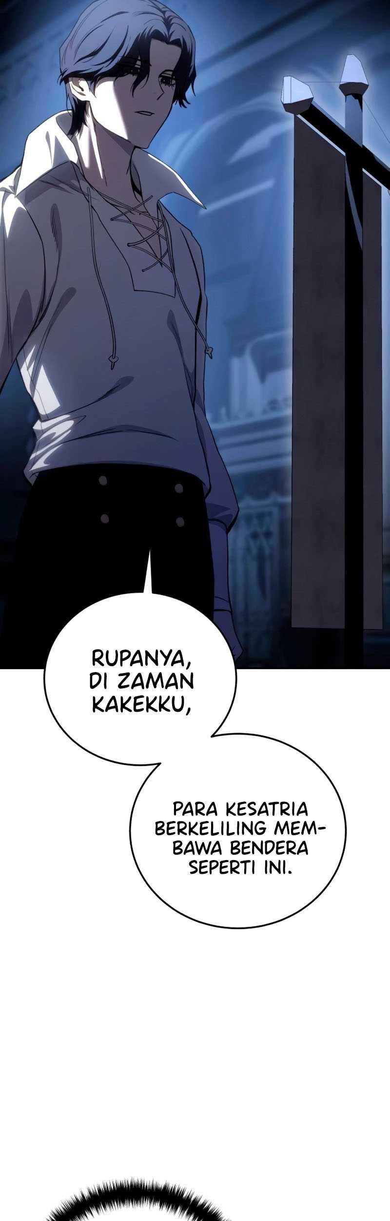 Star Embracing Swordmaster Chapter 34 Halaman 70