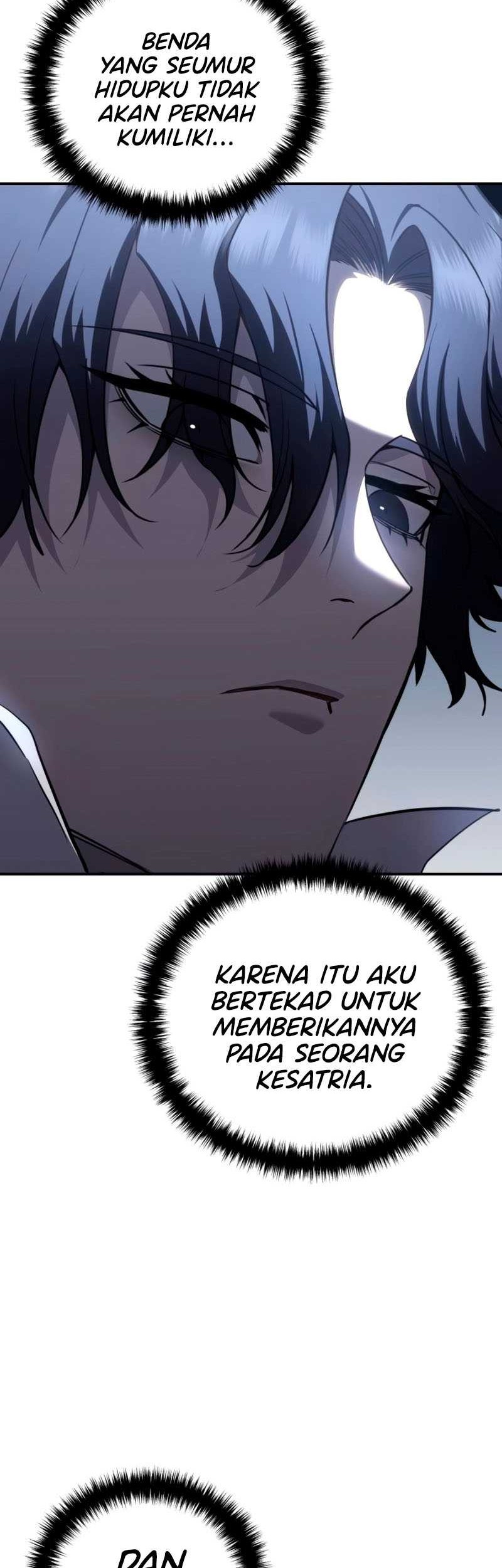 Star Embracing Swordmaster Chapter 34 Halaman 71