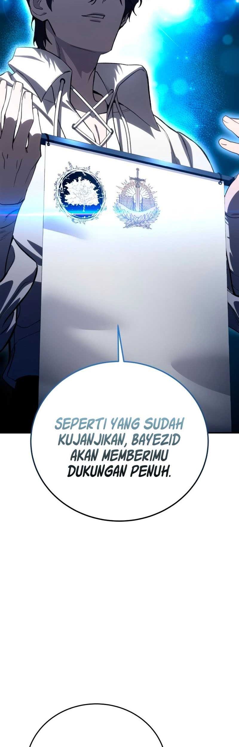 Star Embracing Swordmaster Chapter 34 Halaman 75