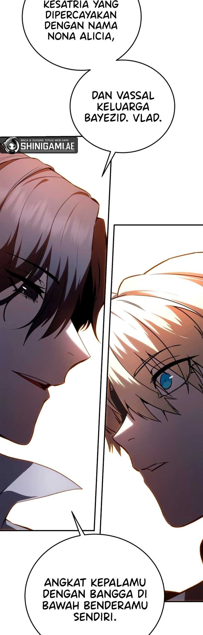 Star Embracing Swordmaster Chapter 34 Halaman 76