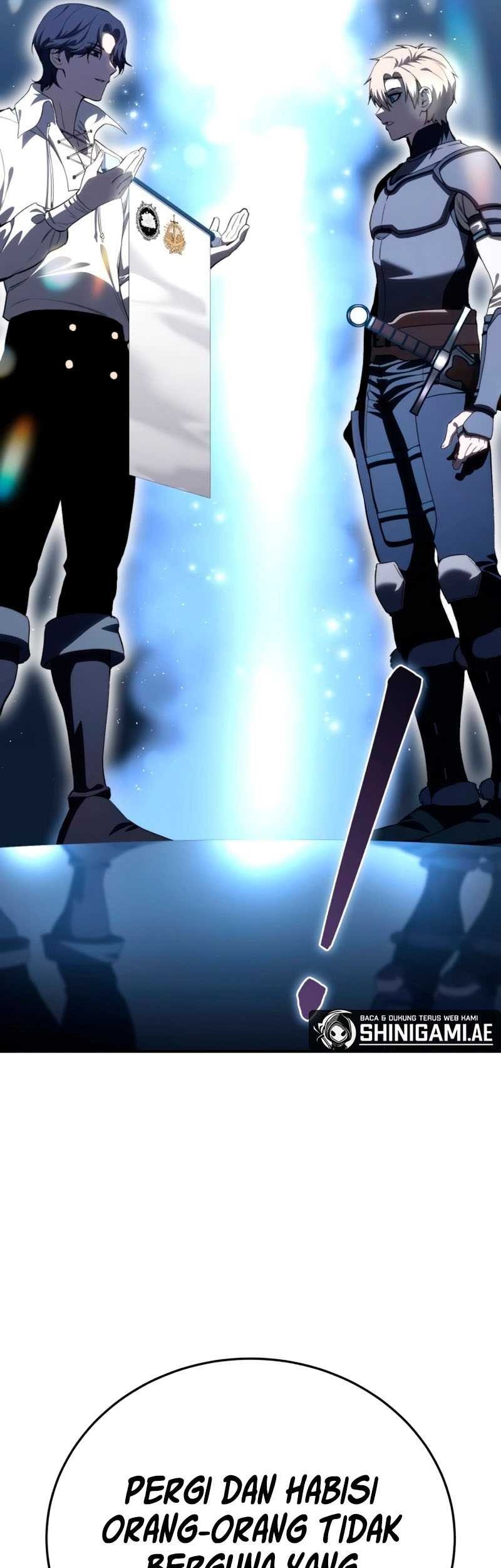 Star Embracing Swordmaster Chapter 34 Halaman 78