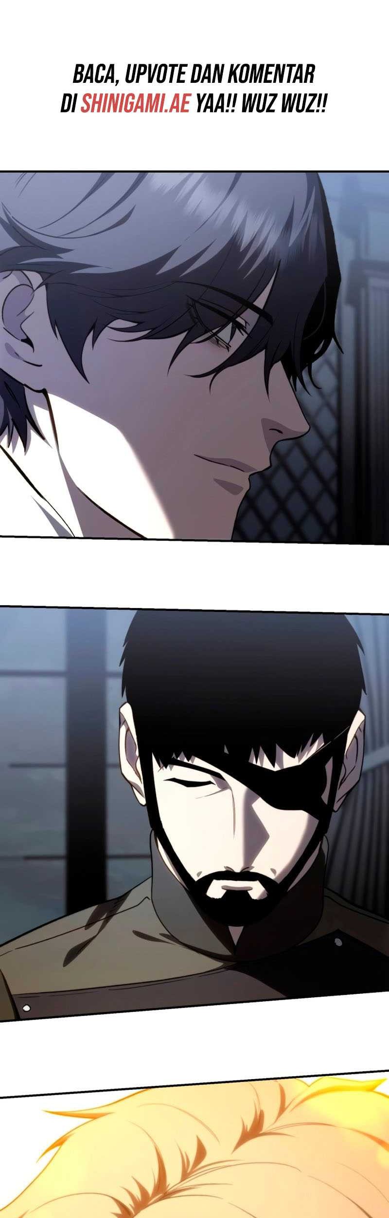 Star Embracing Swordmaster Chapter 34 Halaman 80