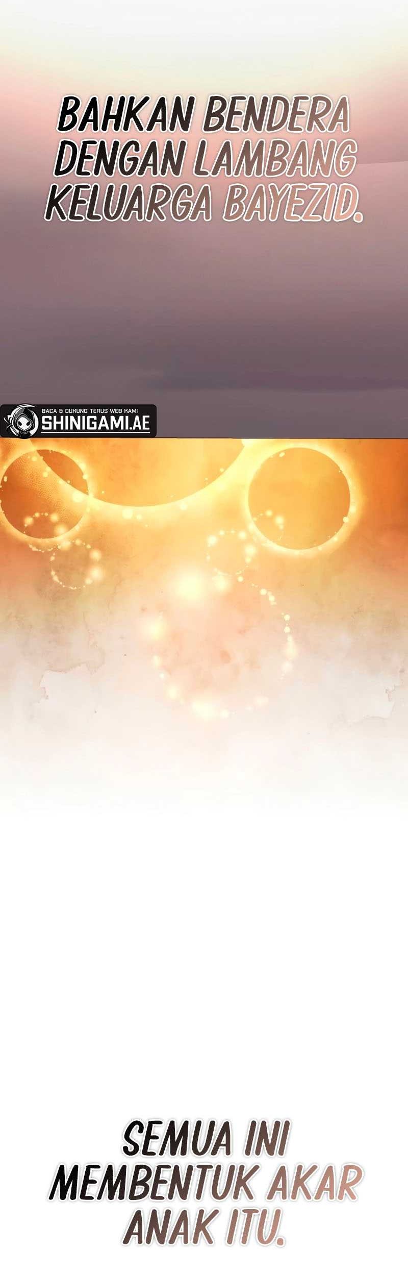 Star Embracing Swordmaster Chapter 34 Halaman 84