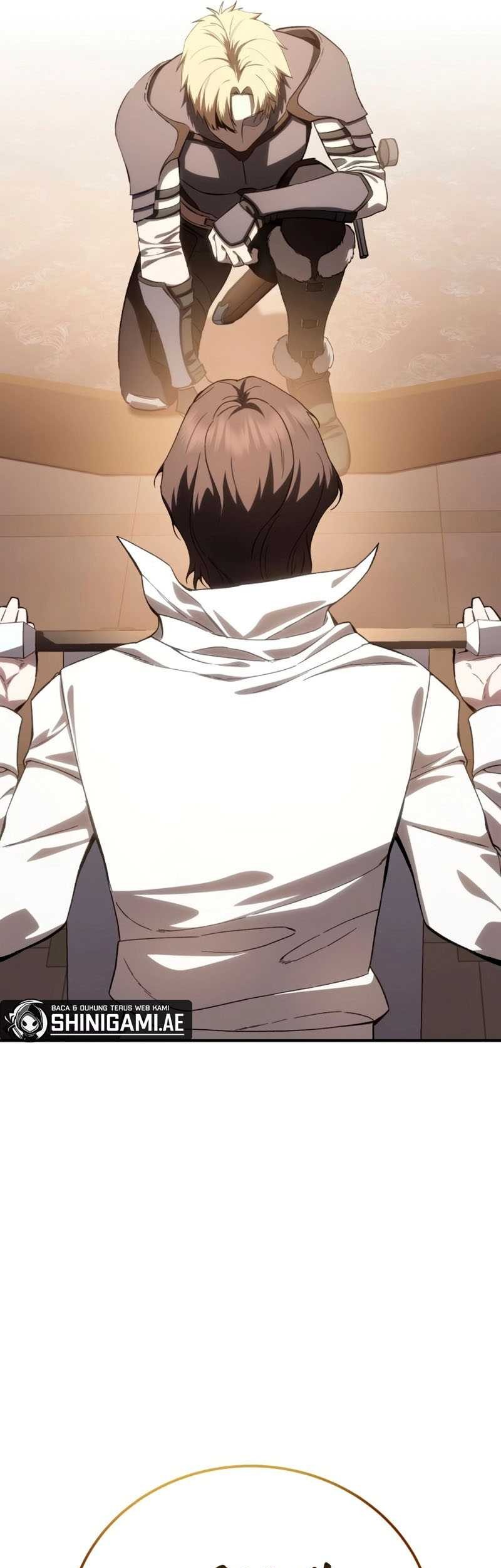 Star Embracing Swordmaster Chapter 34 Halaman 86
