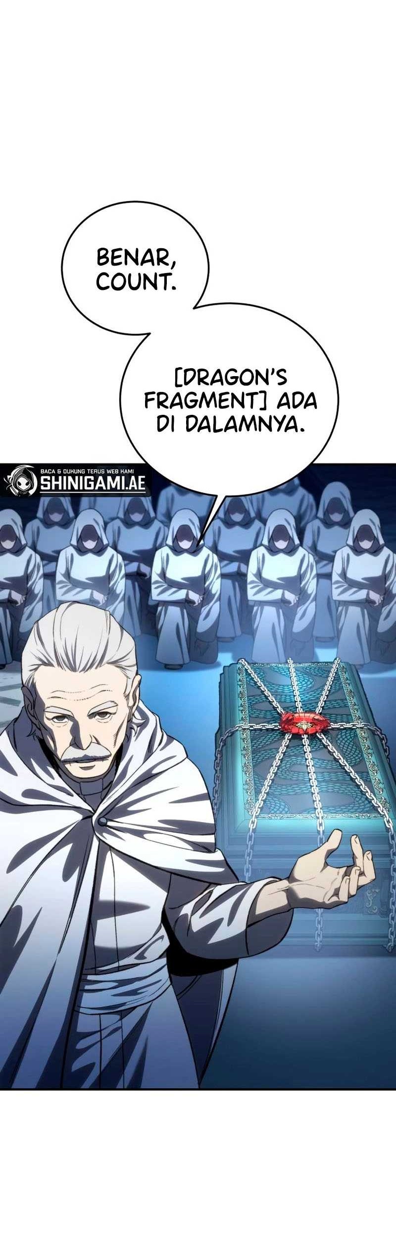 Star Embracing Swordmaster Chapter 35 Halaman 5