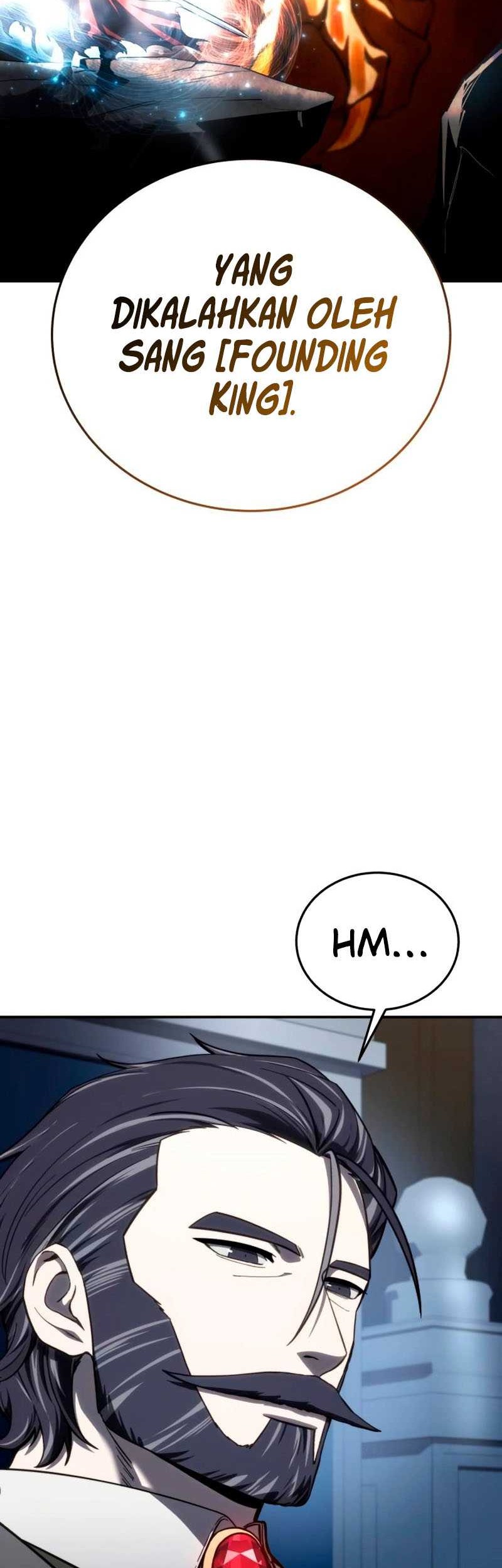 Star Embracing Swordmaster Chapter 35 Halaman 7