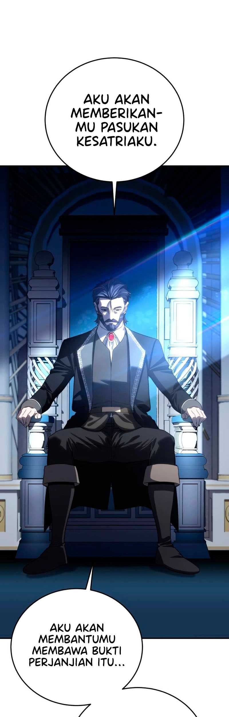 Star Embracing Swordmaster Chapter 35 Halaman 10