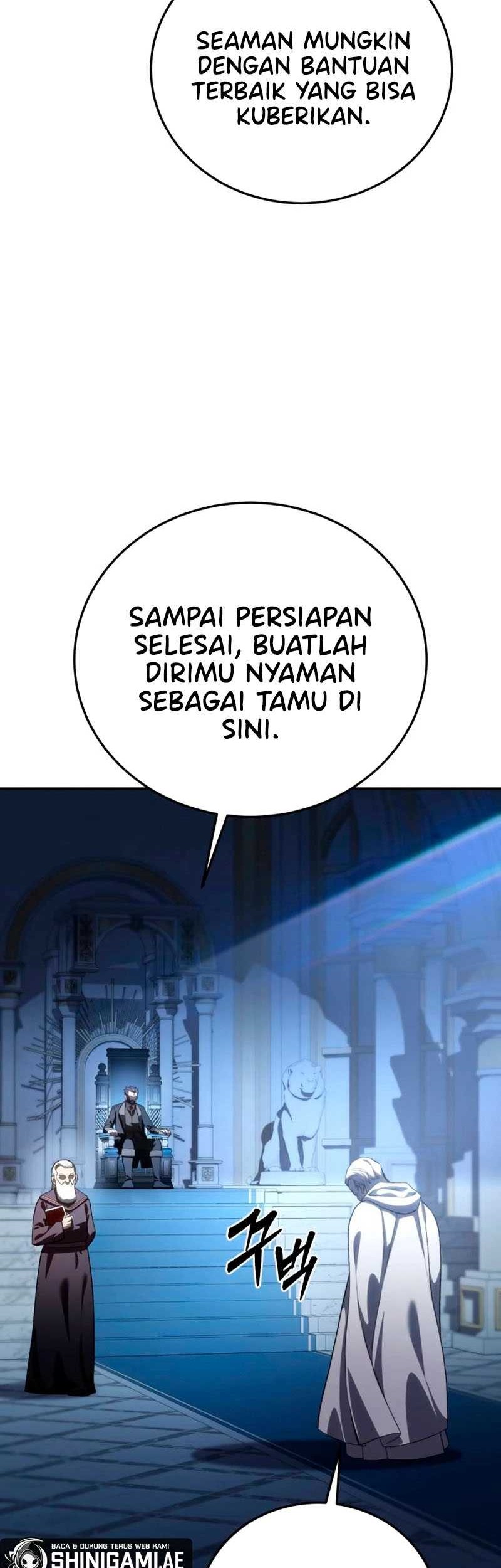 Star Embracing Swordmaster Chapter 35 Halaman 11