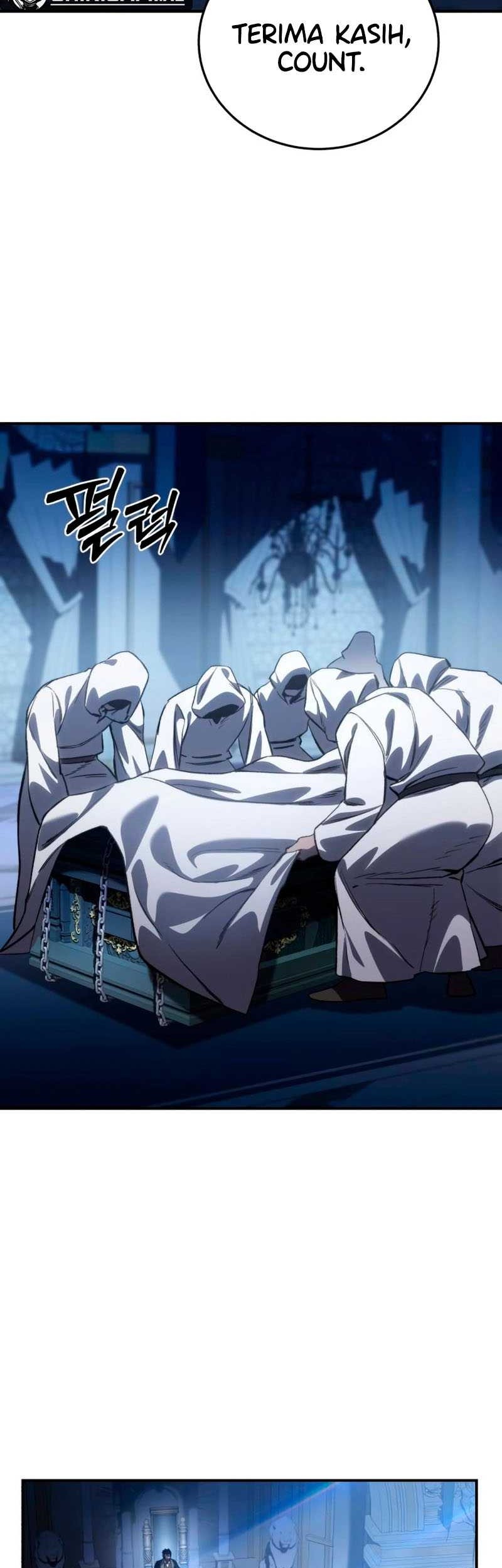 Star Embracing Swordmaster Chapter 35 Halaman 12