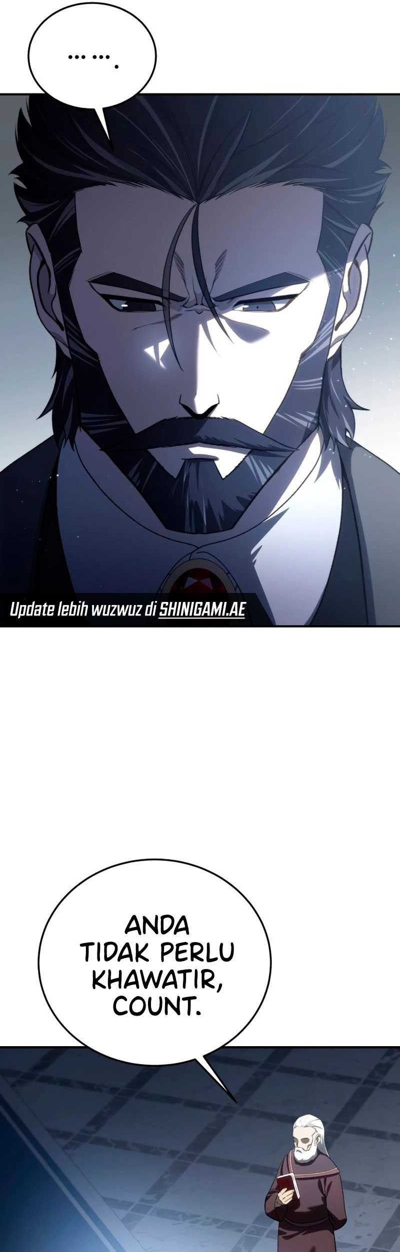 Star Embracing Swordmaster Chapter 35 Halaman 14