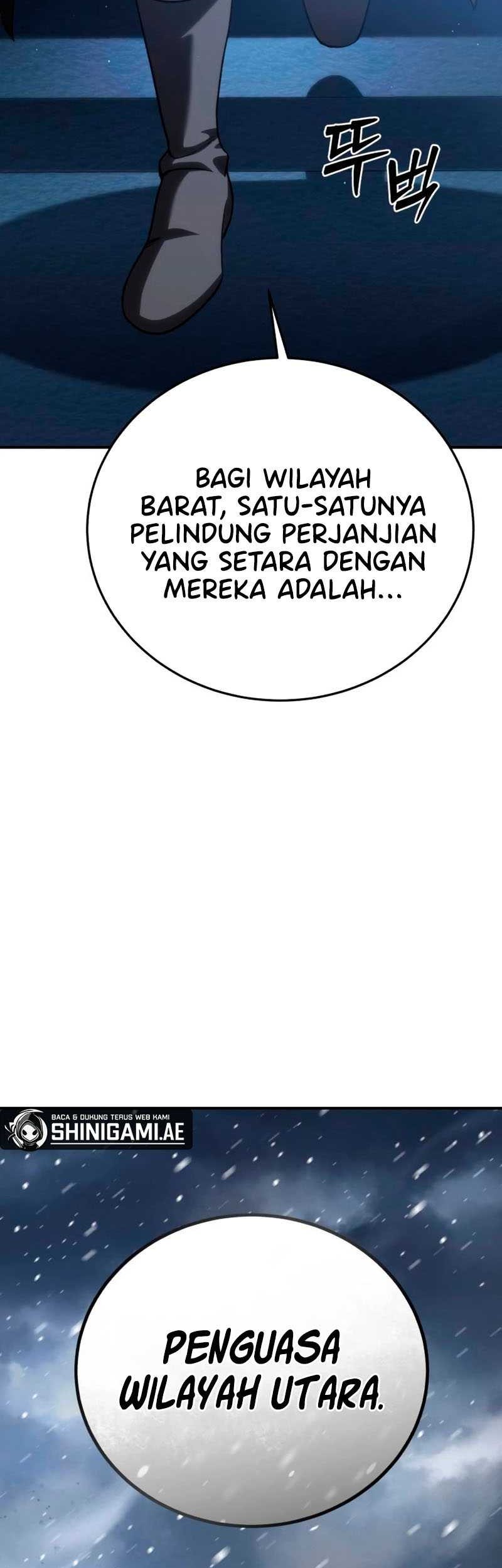 Star Embracing Swordmaster Chapter 35 Halaman 16