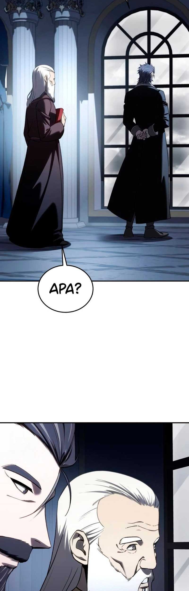 Star Embracing Swordmaster Chapter 35 Halaman 20