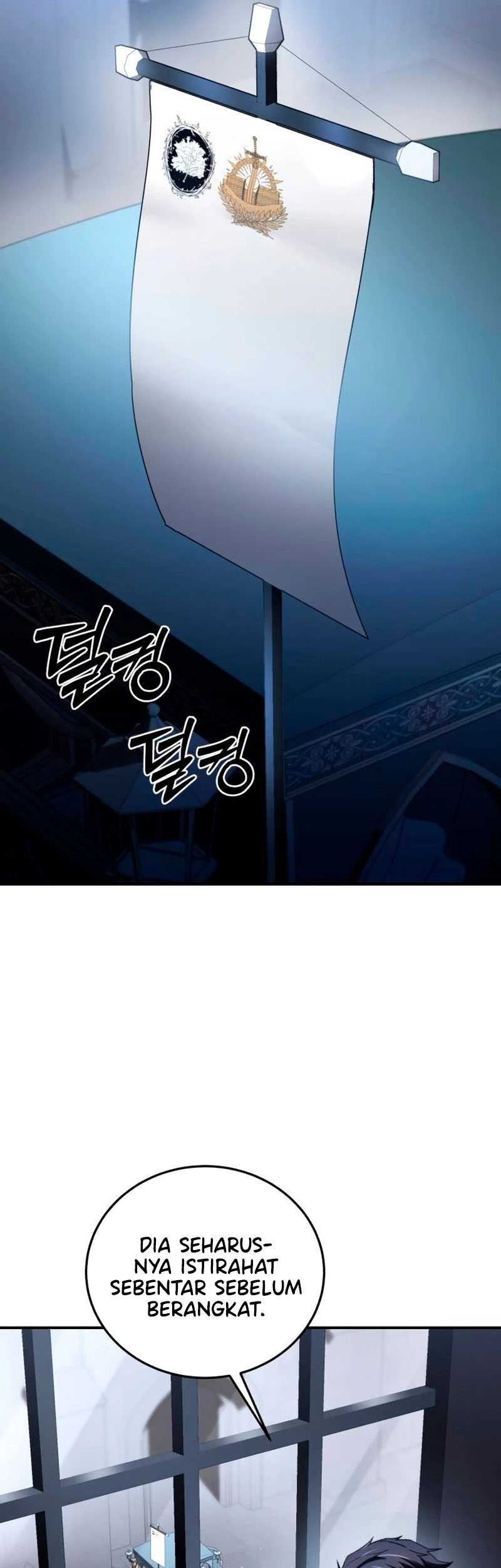 Star Embracing Swordmaster Chapter 35 Halaman 22