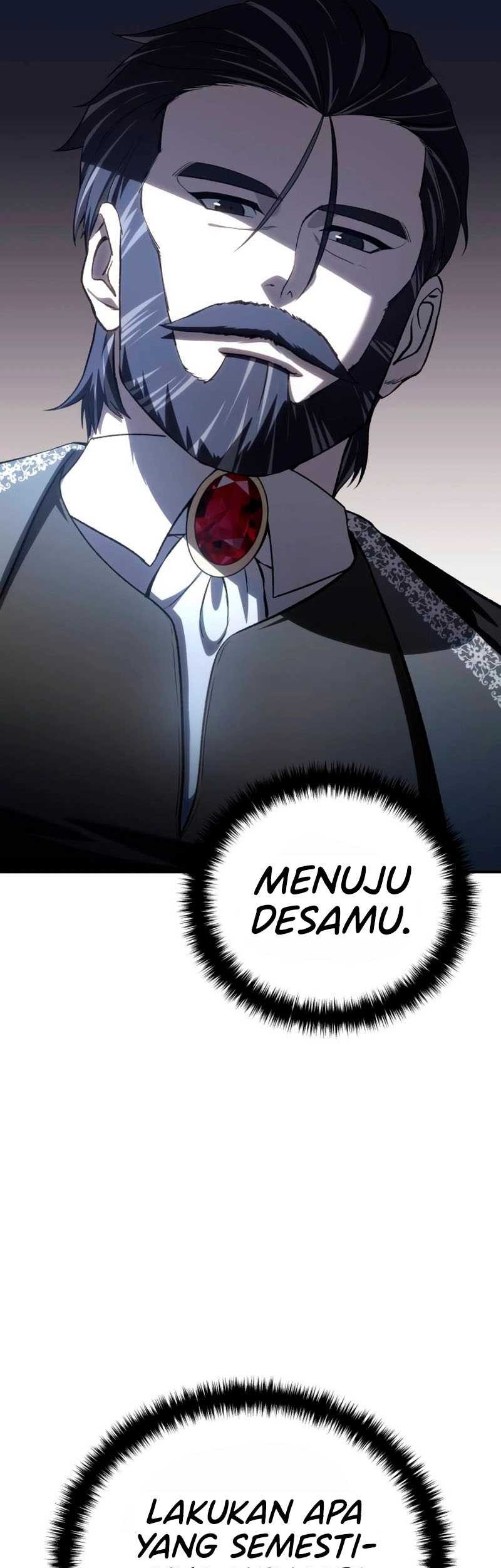 Star Embracing Swordmaster Chapter 35 Halaman 26