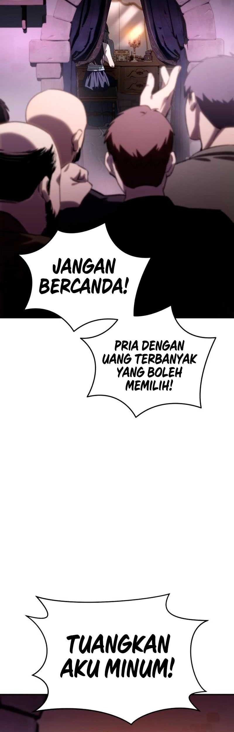 Star Embracing Swordmaster Chapter 35 Halaman 32