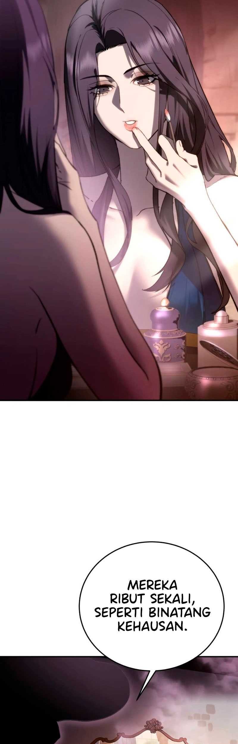 Star Embracing Swordmaster Chapter 35 Halaman 34