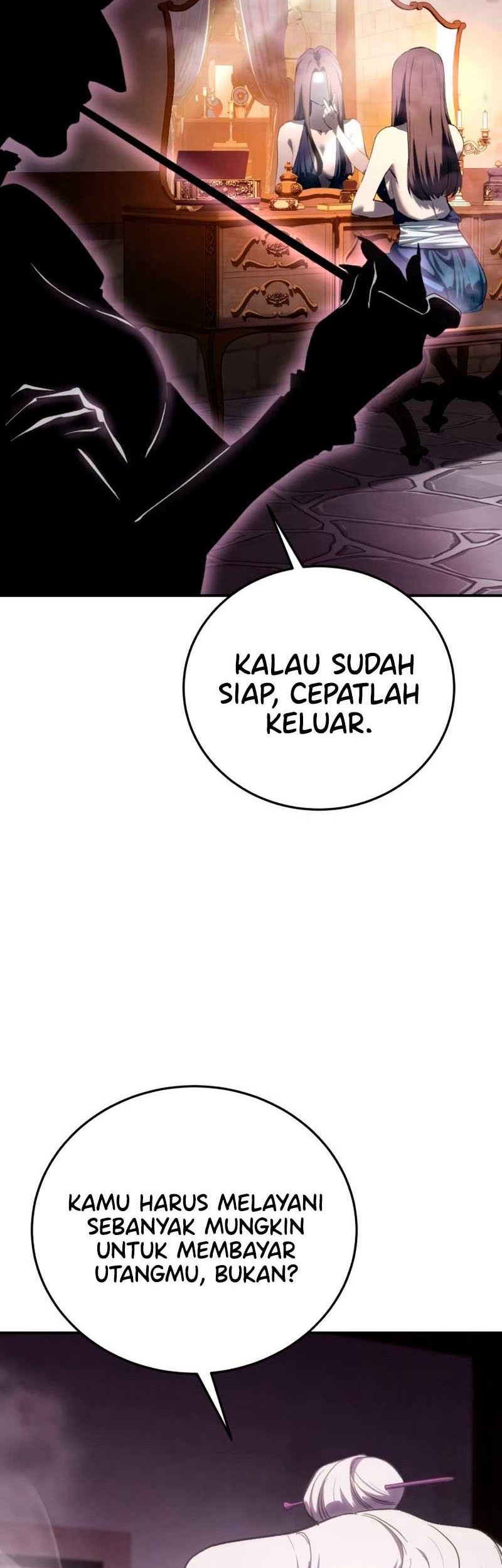 Star Embracing Swordmaster Chapter 35 Halaman 35