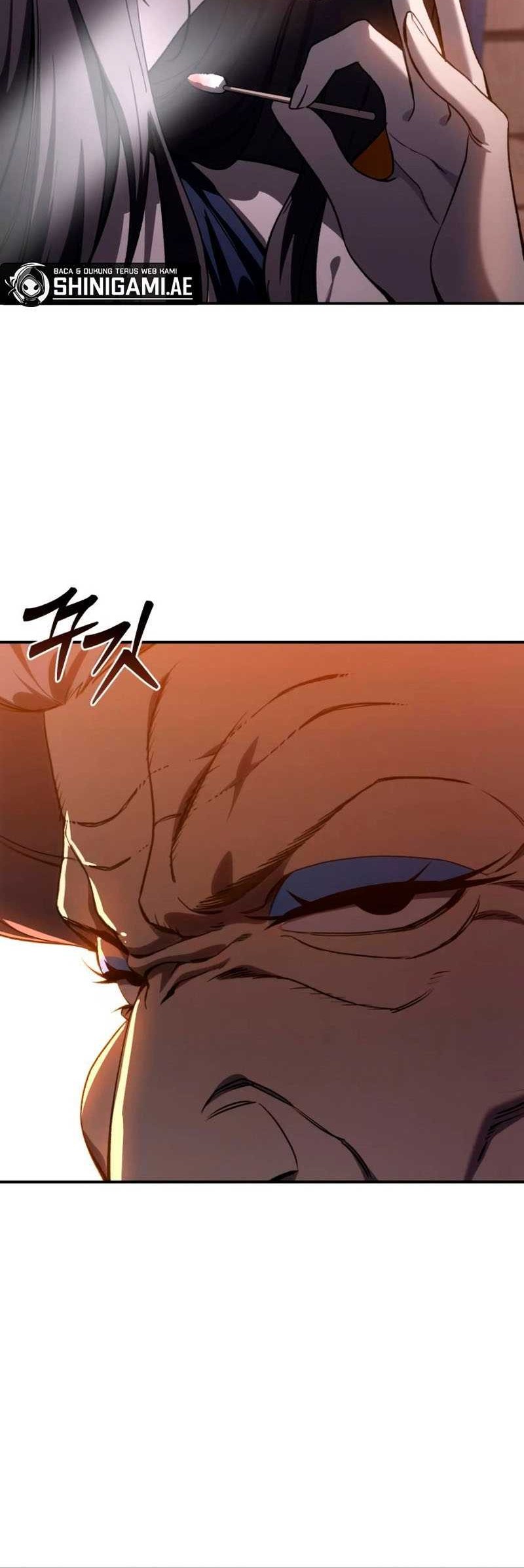 Star Embracing Swordmaster Chapter 35 Halaman 37