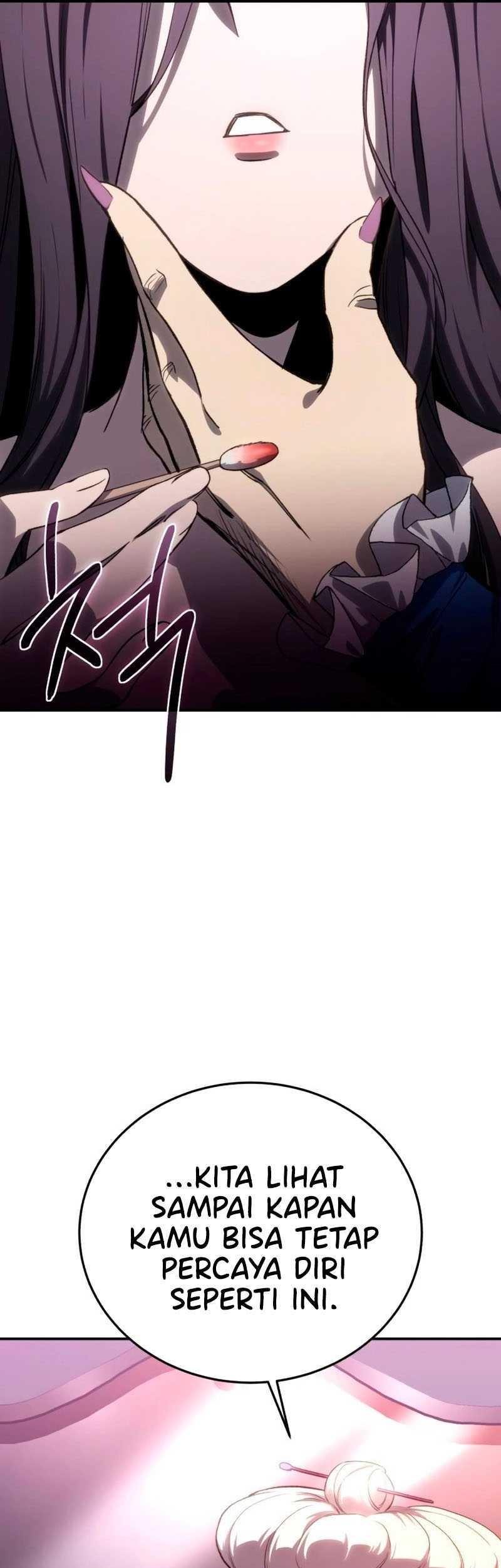 Star Embracing Swordmaster Chapter 35 Halaman 38