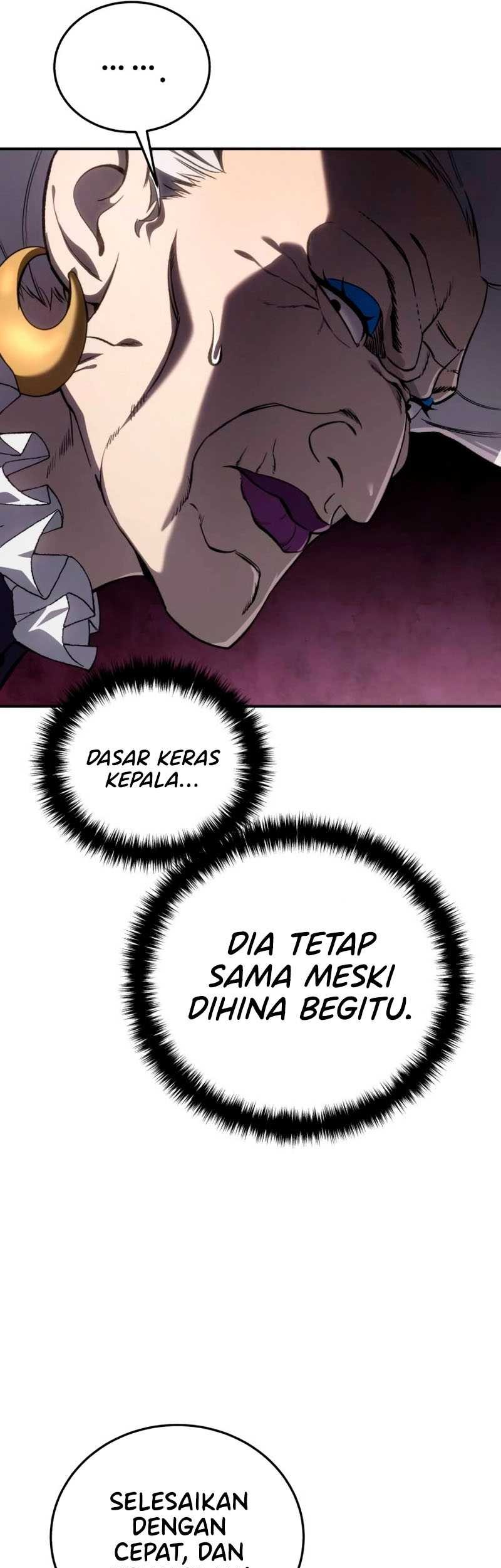 Star Embracing Swordmaster Chapter 35 Halaman 42