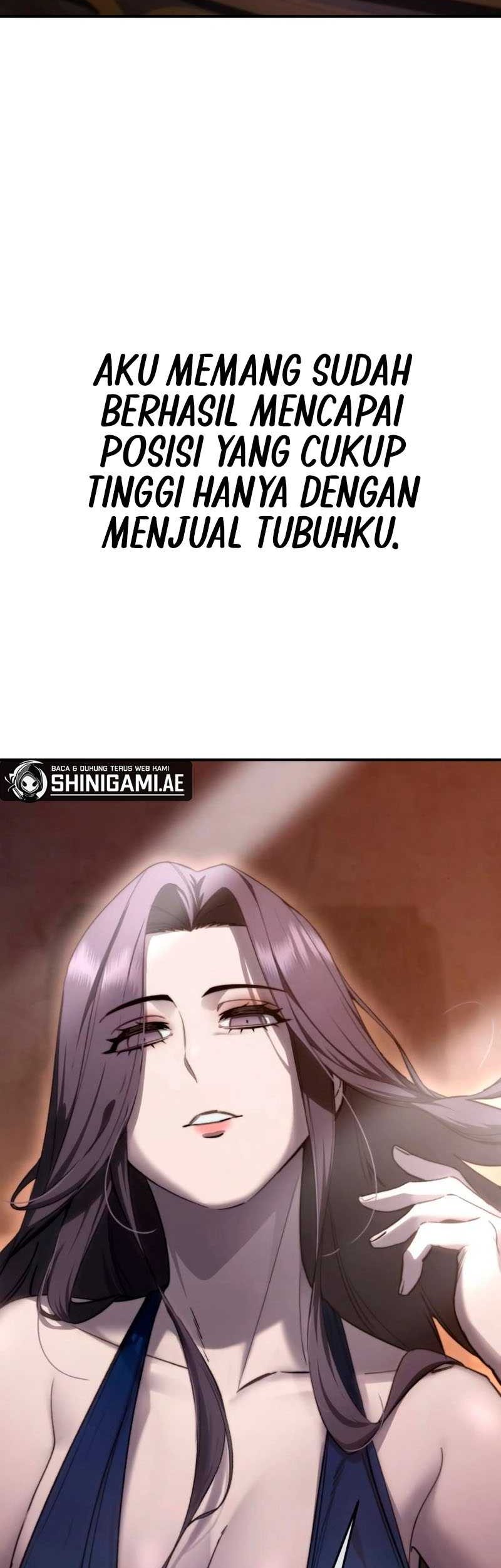 Star Embracing Swordmaster Chapter 35 Halaman 44