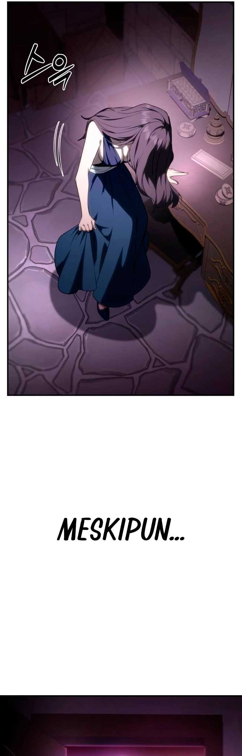 Star Embracing Swordmaster Chapter 35 Halaman 46