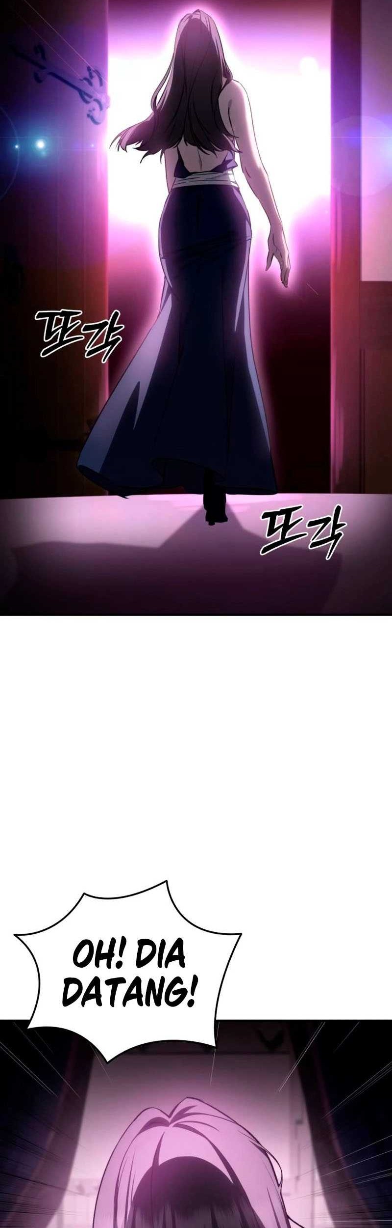 Star Embracing Swordmaster Chapter 35 Halaman 47
