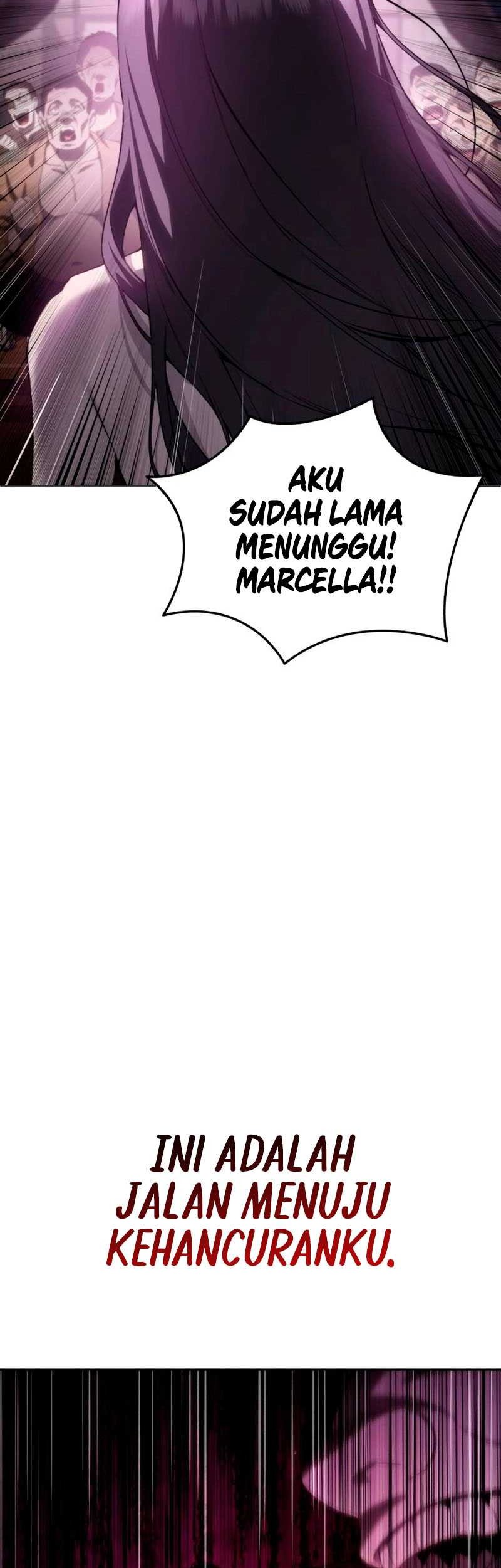 Star Embracing Swordmaster Chapter 35 Halaman 48