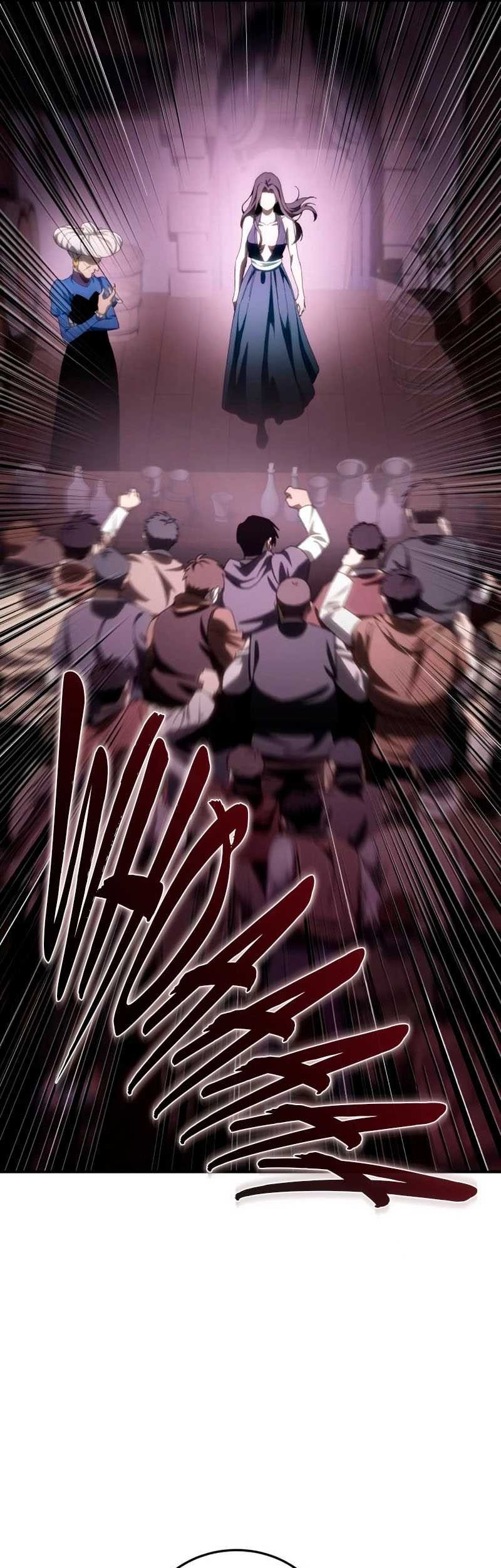 Star Embracing Swordmaster Chapter 35 Halaman 50