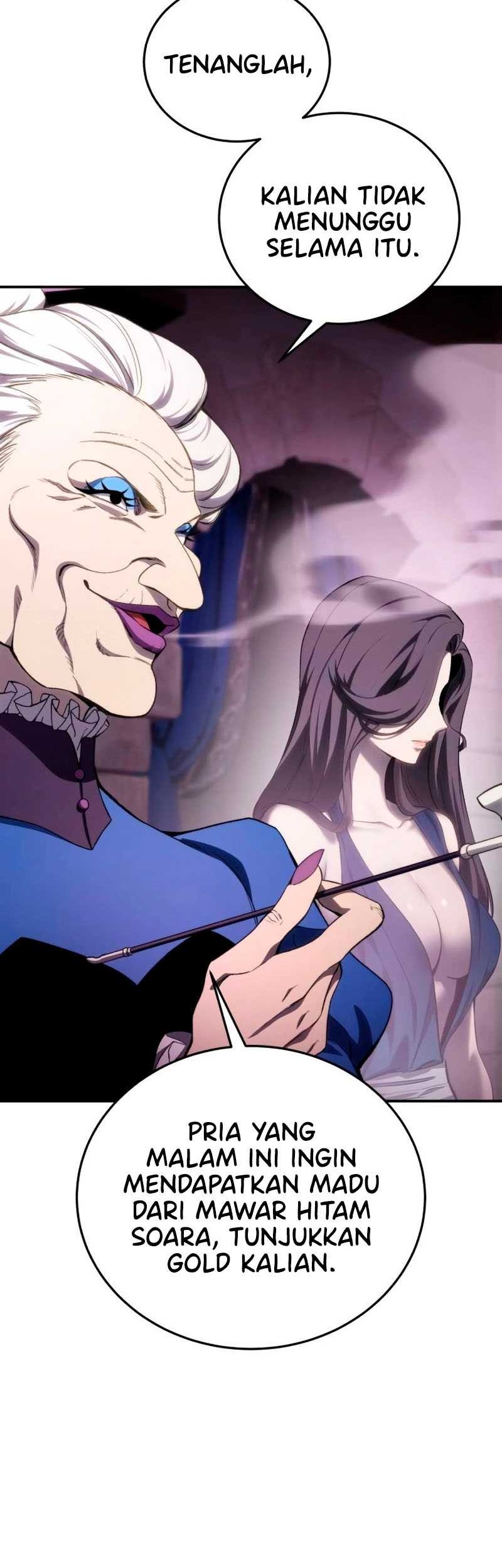 Star Embracing Swordmaster Chapter 35 Halaman 51
