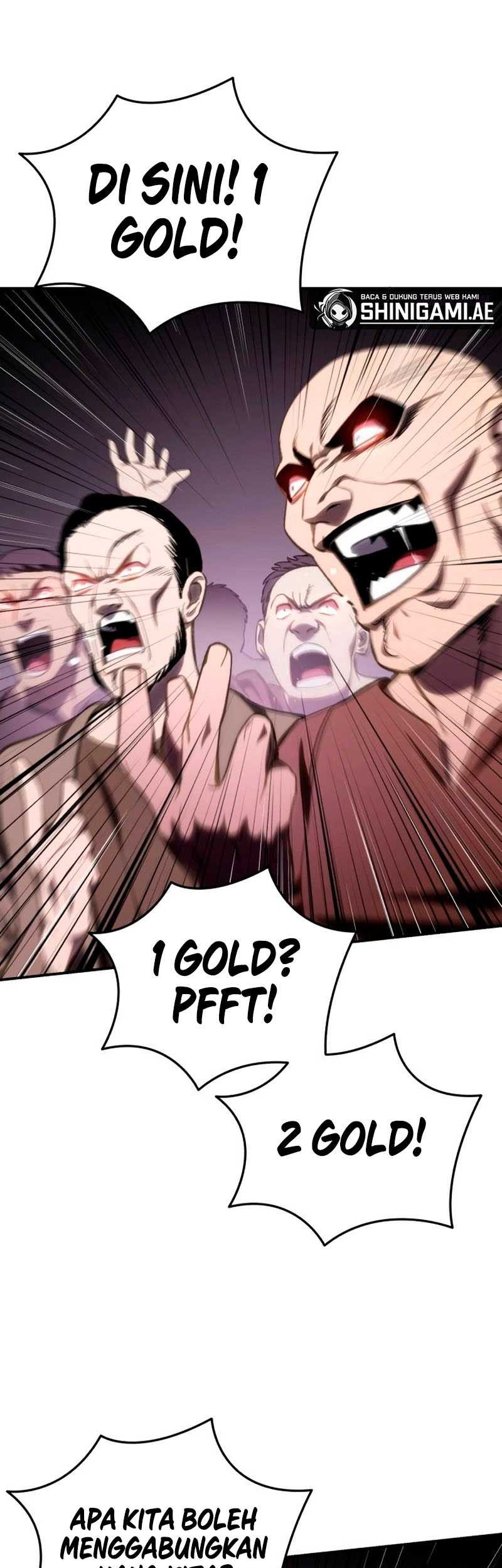 Star Embracing Swordmaster Chapter 35 Halaman 52