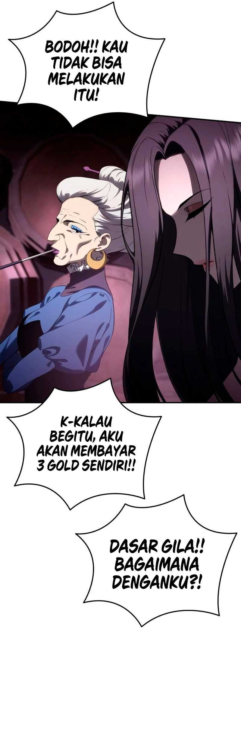 Star Embracing Swordmaster Chapter 35 Halaman 54