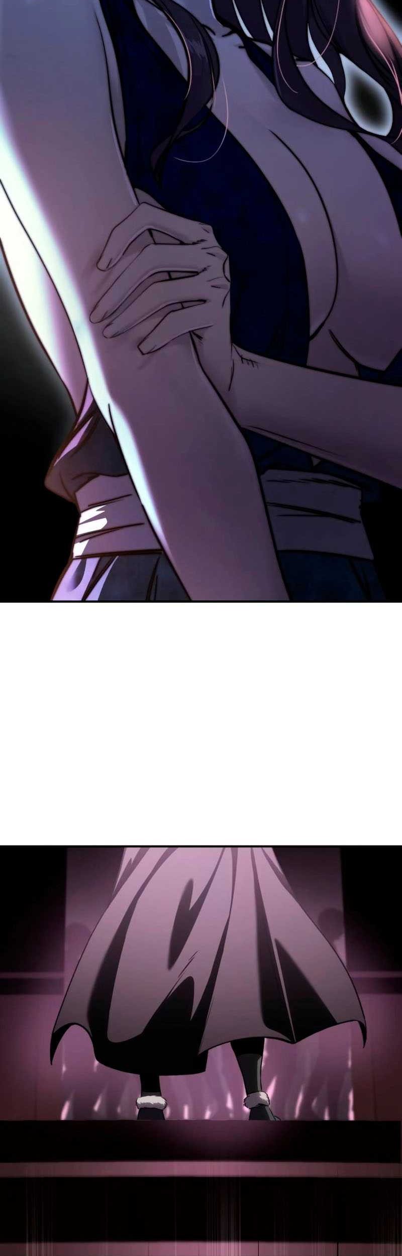 Star Embracing Swordmaster Chapter 35 Halaman 68