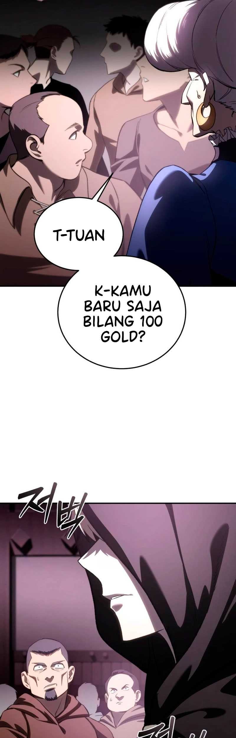 Star Embracing Swordmaster Chapter 35 Halaman 70