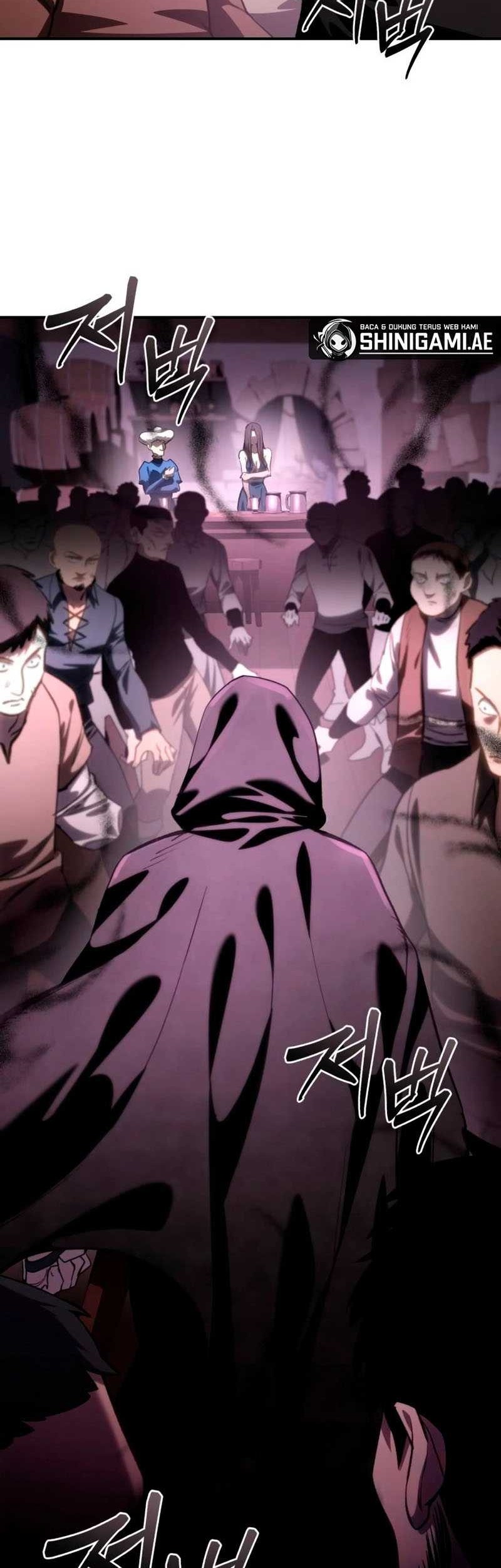 Star Embracing Swordmaster Chapter 35 Halaman 71